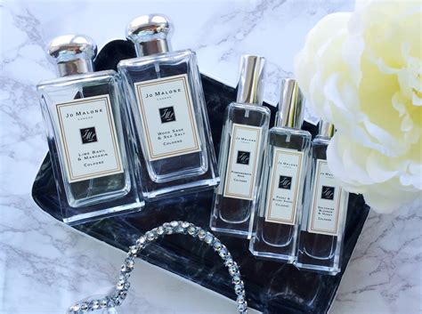 make your own jo malone copy perfume